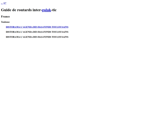 PP-test/travel screenshot