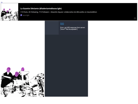 PP-test/zine_gazette_deviante screenshot