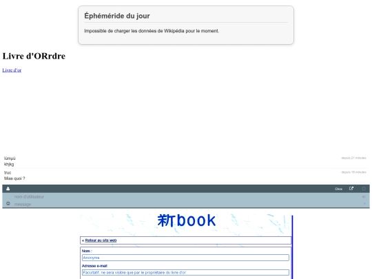 pages/atabook screenshot