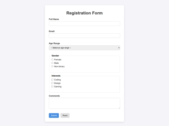 Assignment 11 screenshot
