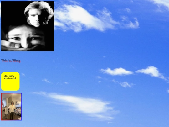 Assignment 5/Image map screenshot