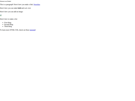 mainpage screenshot