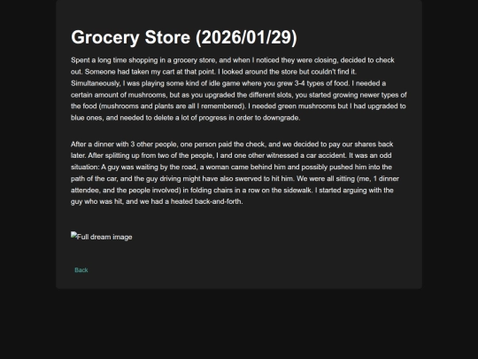 dream_logs/grocery_store screenshot