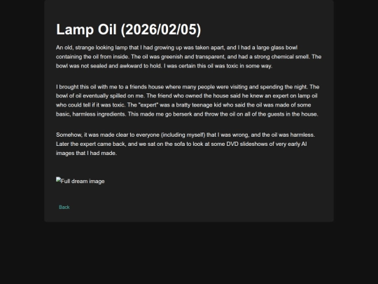 dream_logs/lamp_oil screenshot