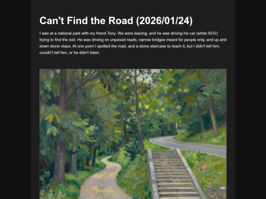 dream_logs/road screenshot