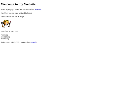 il screenshot