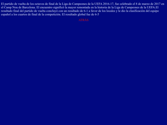 proyectoChampions/c11 screenshot