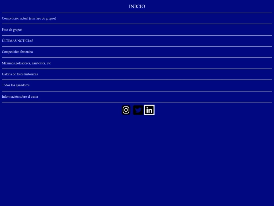 proyectoChampions/c2 screenshot