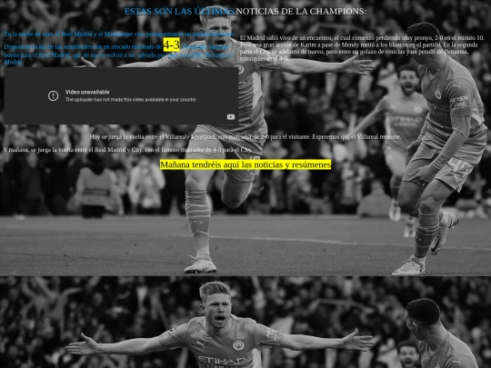 proyectoChampions/c6 screenshot
