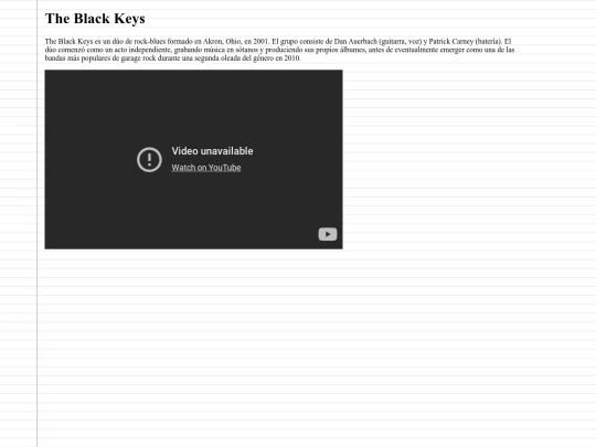 blackkeys screenshot