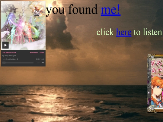 awesome_secret screenshot