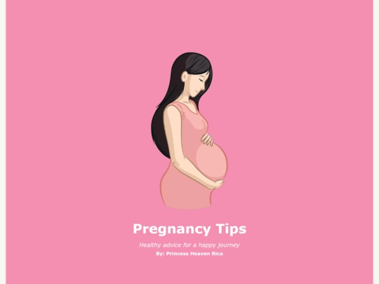 NEOCITIES SUBMISSION/pregnancytips screenshot