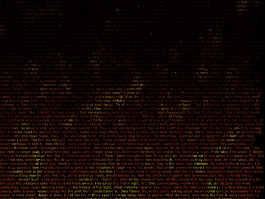 imflaming screenshot