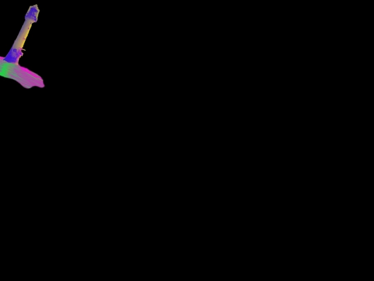 stuff screenshot