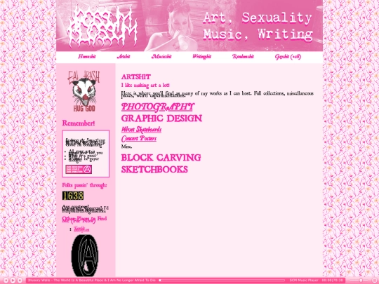 artshit screenshot