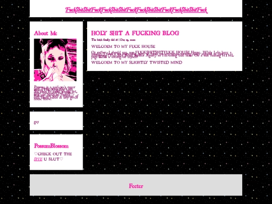 blog/001 screenshot
