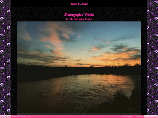 photography screenshot