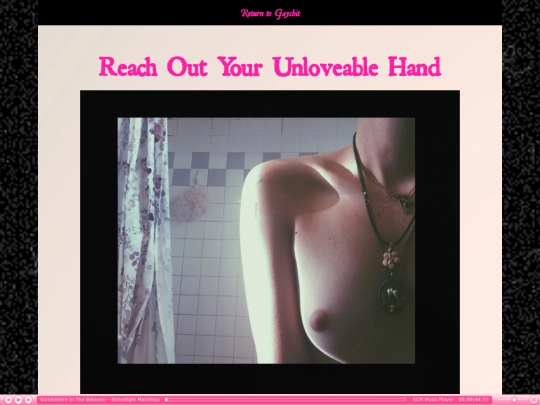 reachout screenshot