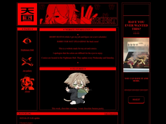 eden screenshot
