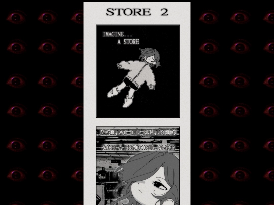 nightmare/nightmare2 screenshot