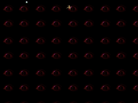 nightmare/nightmare4 screenshot
