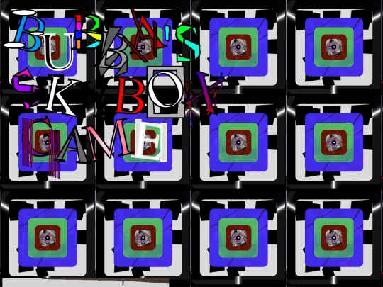 punish screenshot