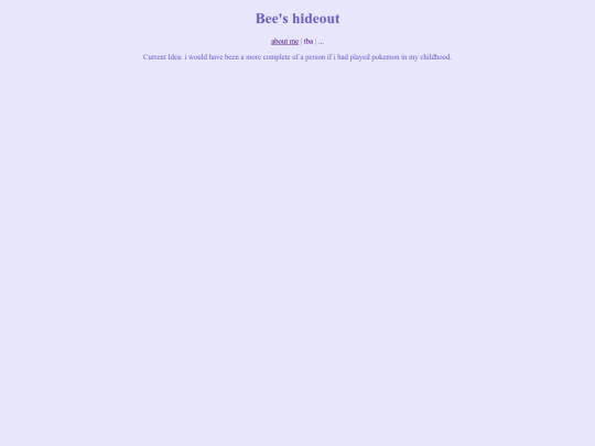 main screenshot