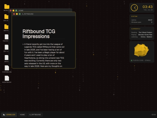 a_riftbound screenshot