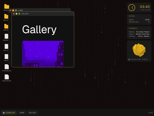 gallery screenshot