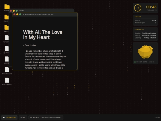 w_with-all-the-love-in-my-heart screenshot