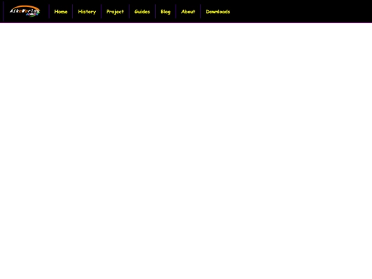 header screenshot