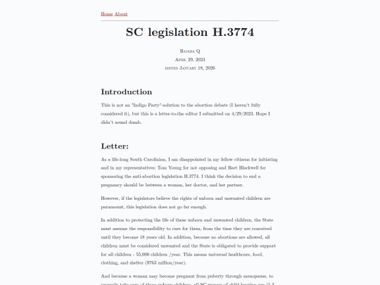 2023-04-29-letter-to-editor screenshot