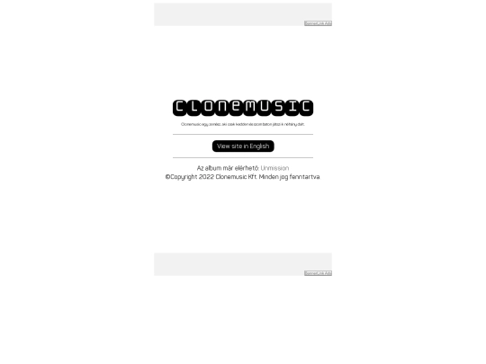 index_hu screenshot