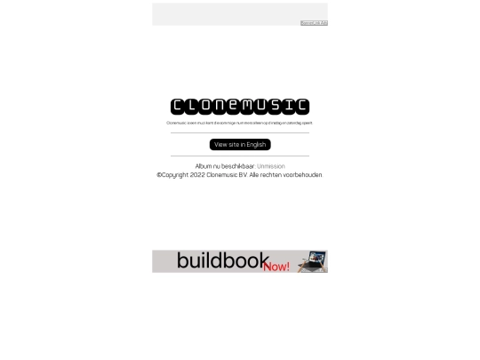 index_nl screenshot