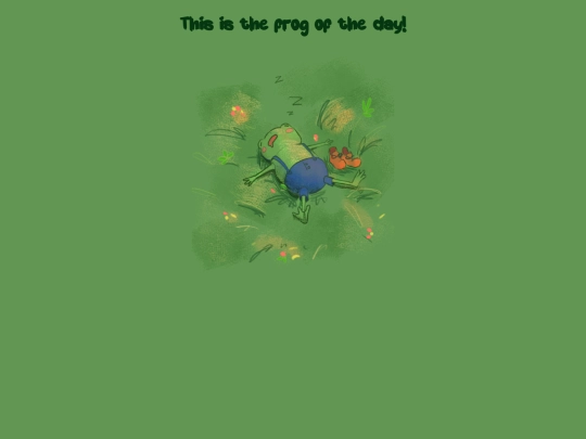 day screenshot