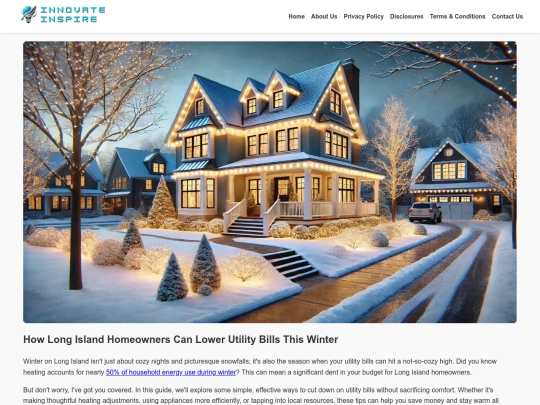 how-long-island-homeowners-can-lower-utility-bills screenshot