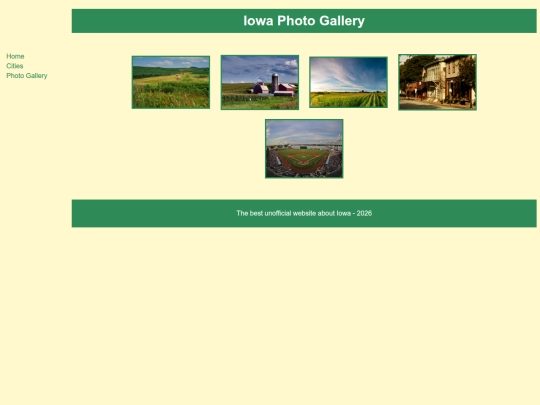 gallery screenshot
