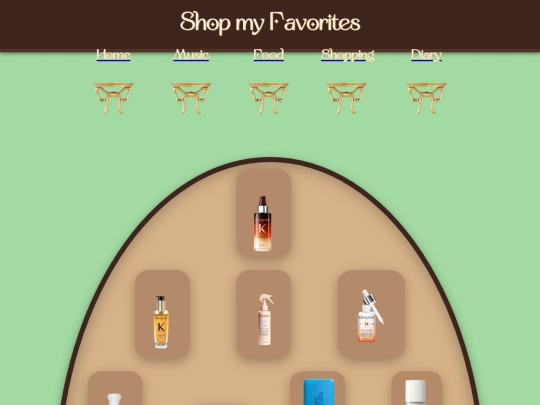 bazaar/bazaar screenshot