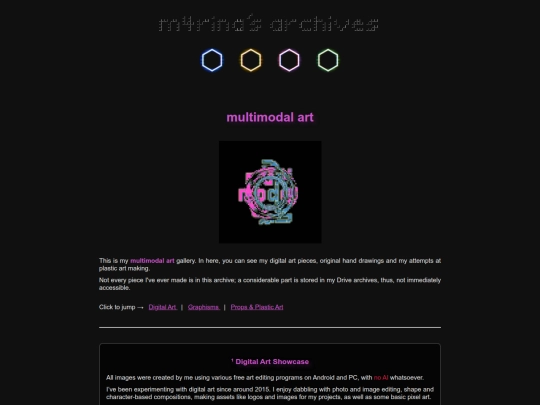 art screenshot