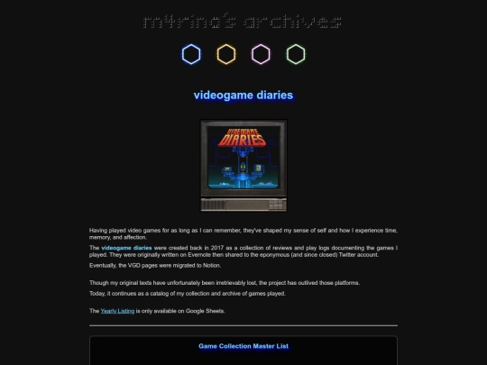 vgd screenshot