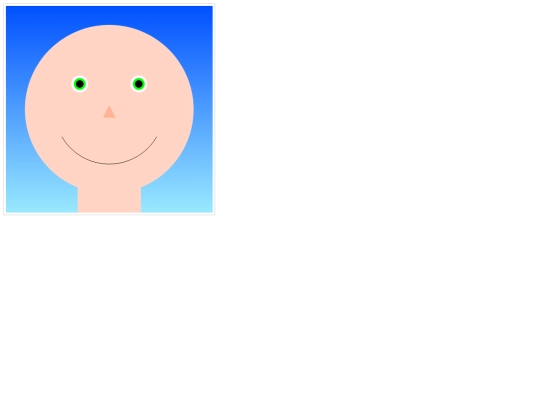 XSmileForTheCanvas screenshot