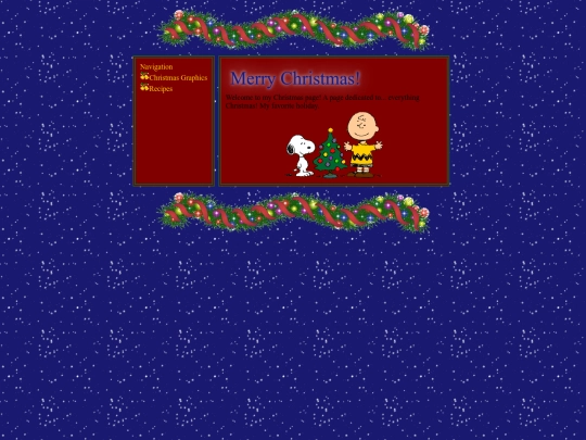 christmas screenshot