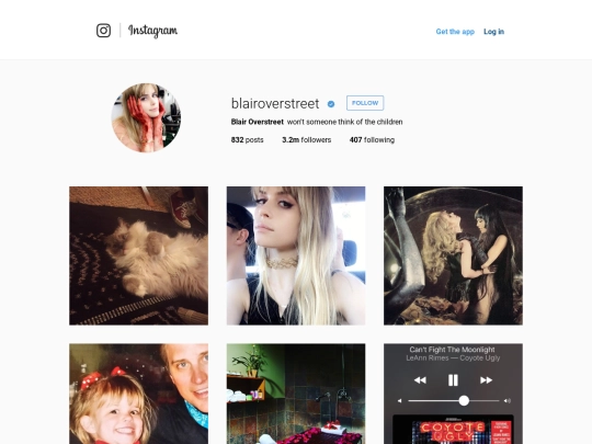 instagram01 screenshot