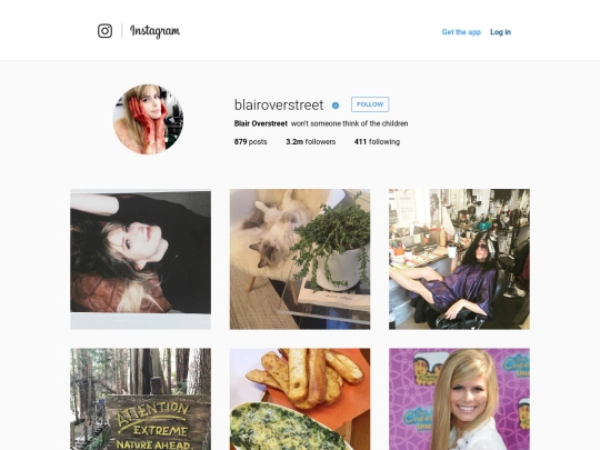 instagram02 screenshot