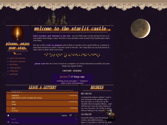 indexold screenshot