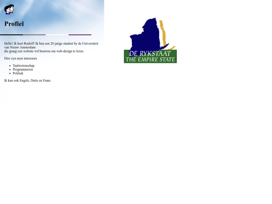 profil screenshot