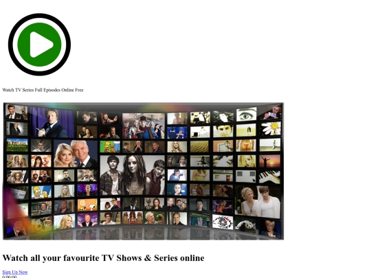 TVSeries/watch screenshot