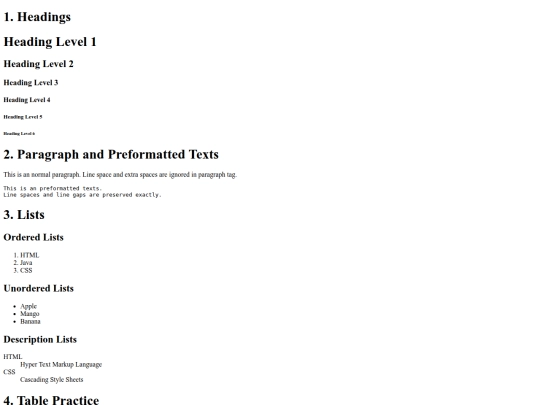 task1 screenshot