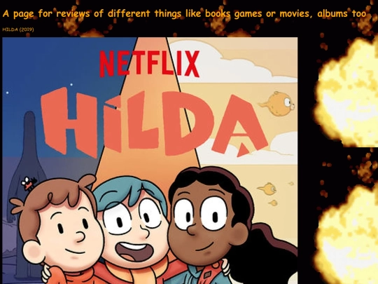 review screenshot