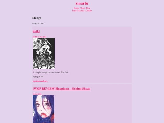 manga screenshot
